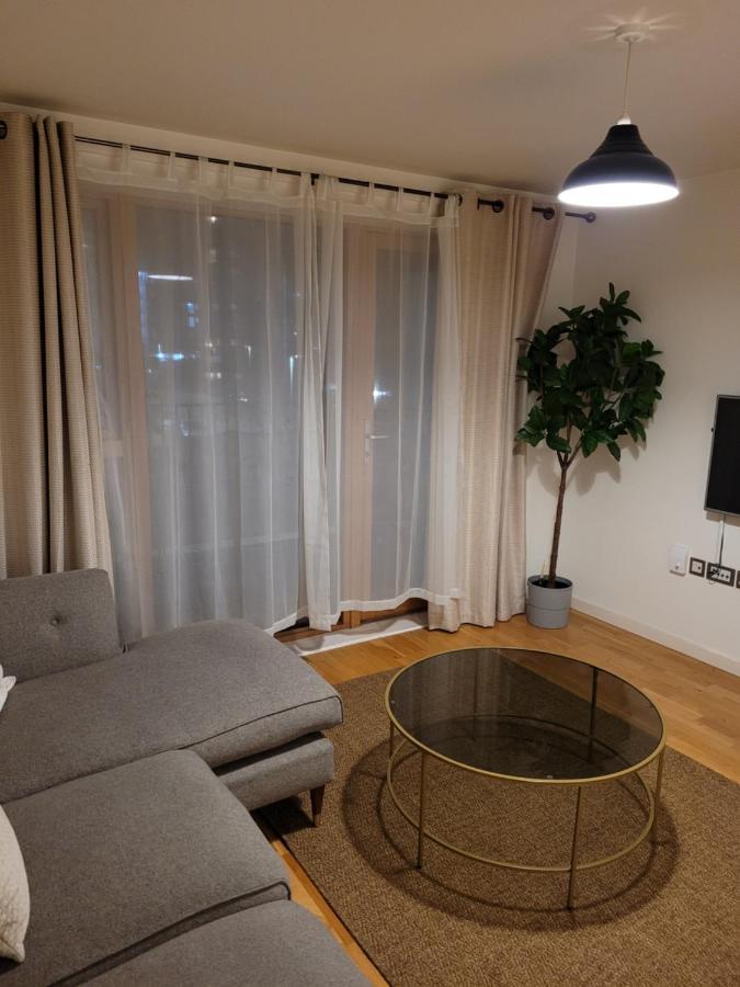 Kew House Apartament Londra